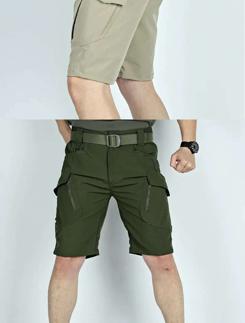 Tactical Shorts