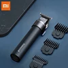 Xiaomi Youpin Komingdon Hair Clipper Professional Hair Cutting Machine Hair Beard Trimmer For Men Electric Shaving Chargeable 1