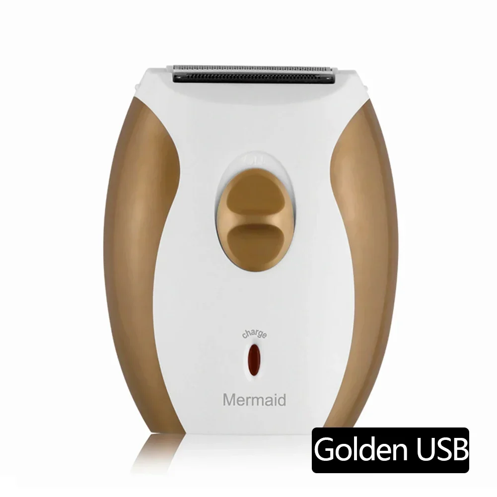 Golden USB