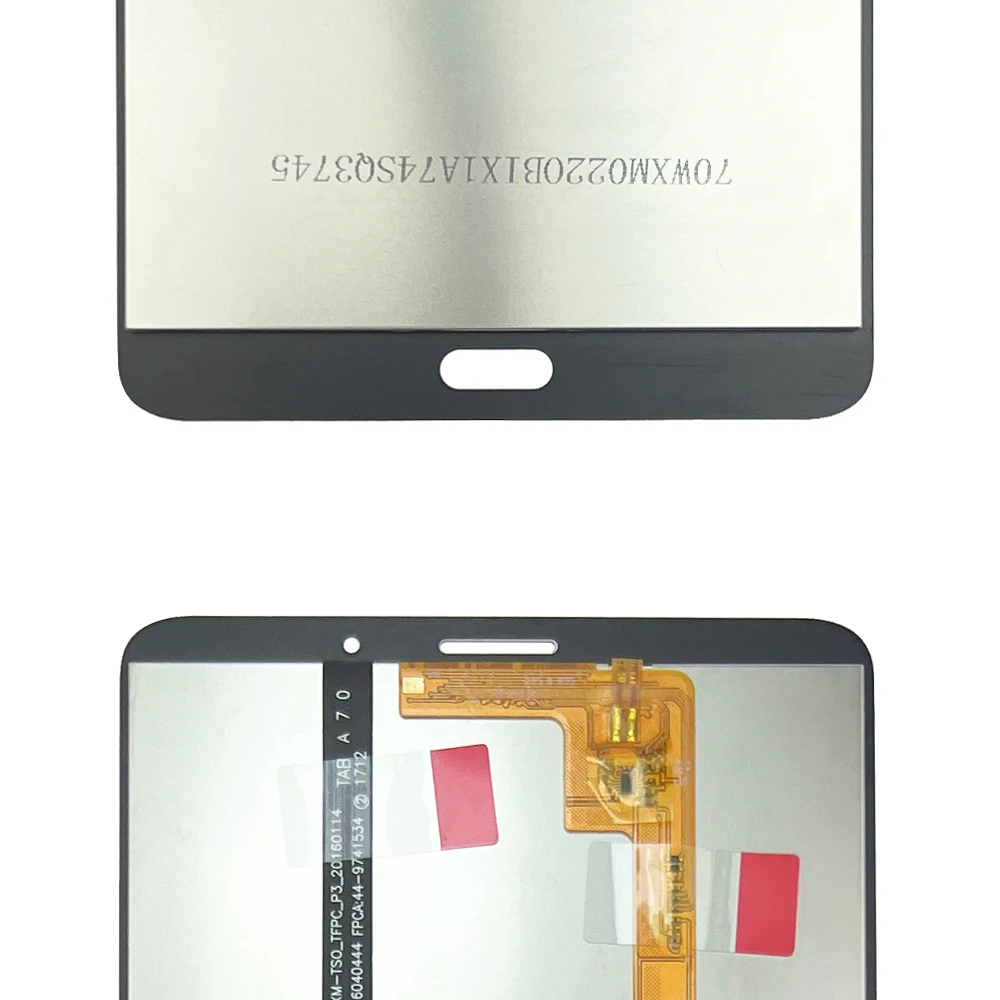 Рисунок 6 - Новый ЖК-дисплей для Samsung Galaxy Tab A 7