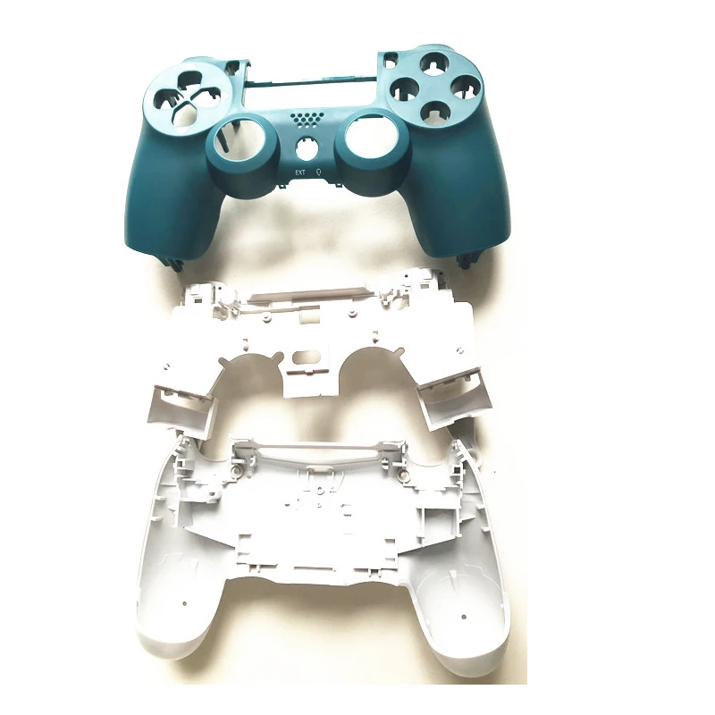 PS4 コントローラー 純正 Alpine Green SONY DualShock 4 Wireless Controller (Alpine Green) - (PS4