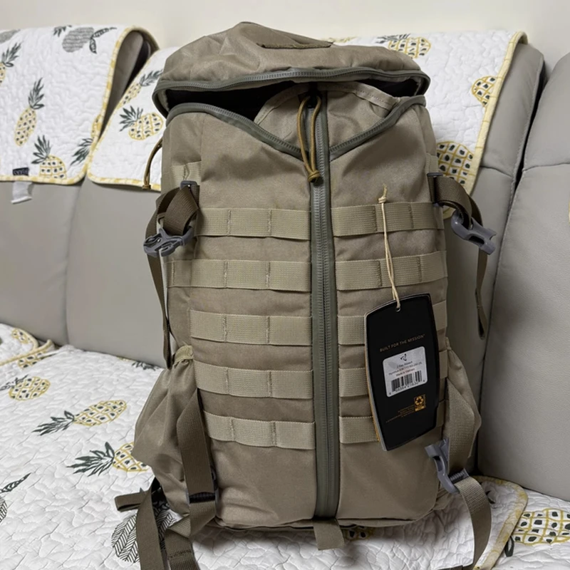 MYSTERY RANCH Mysterious Ranch Backpack Outdoor Travel Hiking