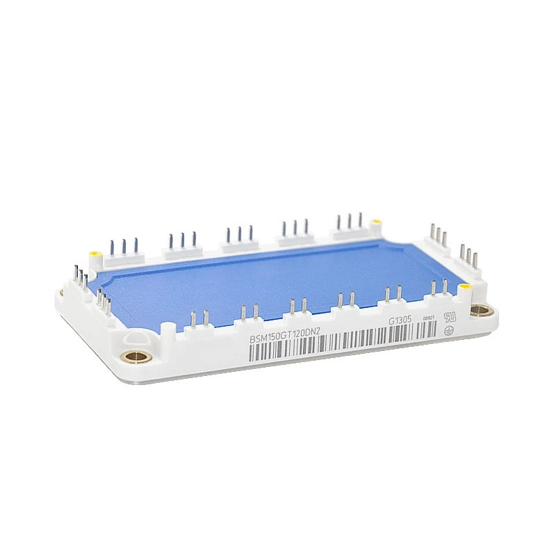 

New BSM150GT120DN2 Parts & Accessories Module In Stock
