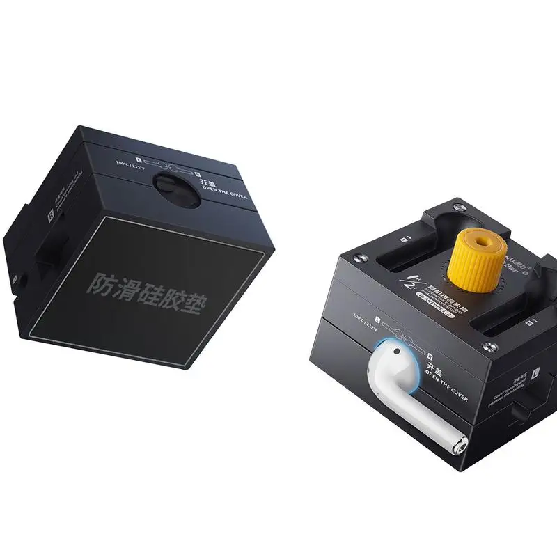 EarphonesRepairFixtureForAirpods12ProBatteryDisassembly