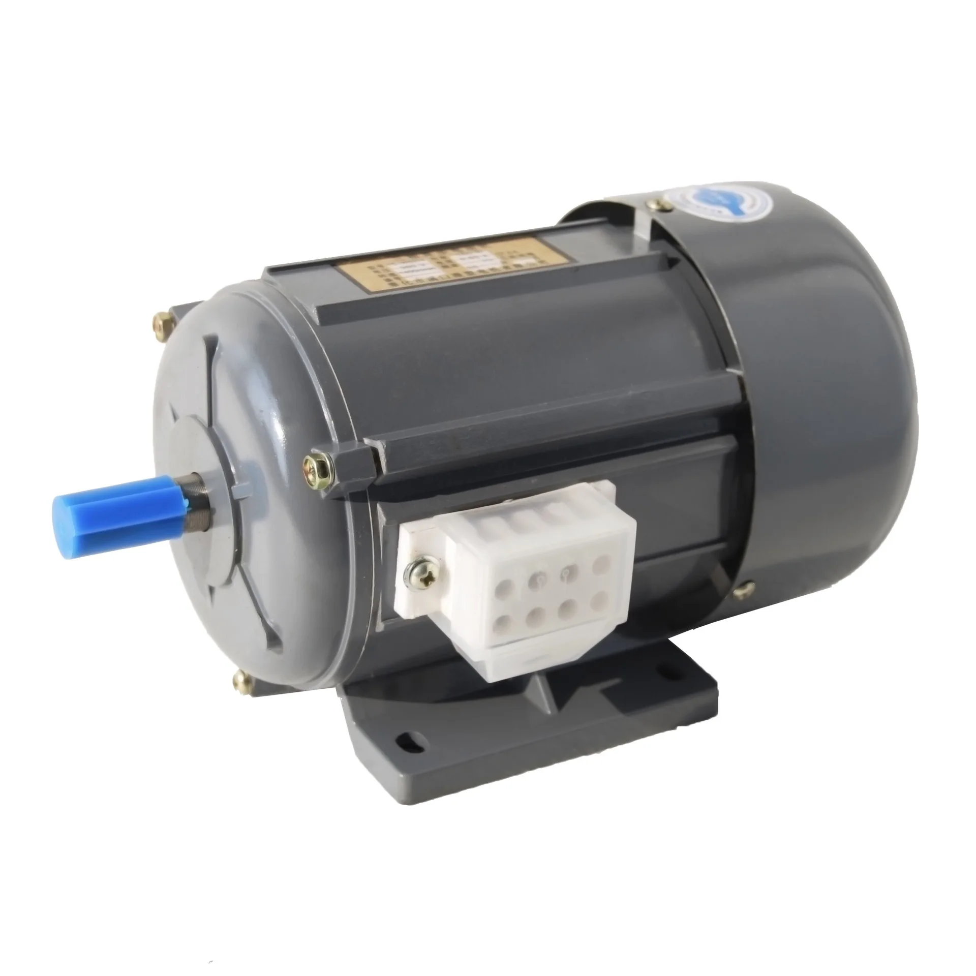 

YY5624 - X (оригинальный JX5624) однофазный 90 Вт однофазный двигатель | 4 скорости 1400 об/мин