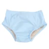 Elderly Anti-Urine Nursing Breathable Nappy Underpants Care Urinary Cotton Panties Washable Adult for Men's 1