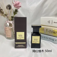 

Top Quality Brand Original 1:1 Women Parfume Men Long Lasting Santal Blush Oudwood Taste Parfum for Unisex Fragrances