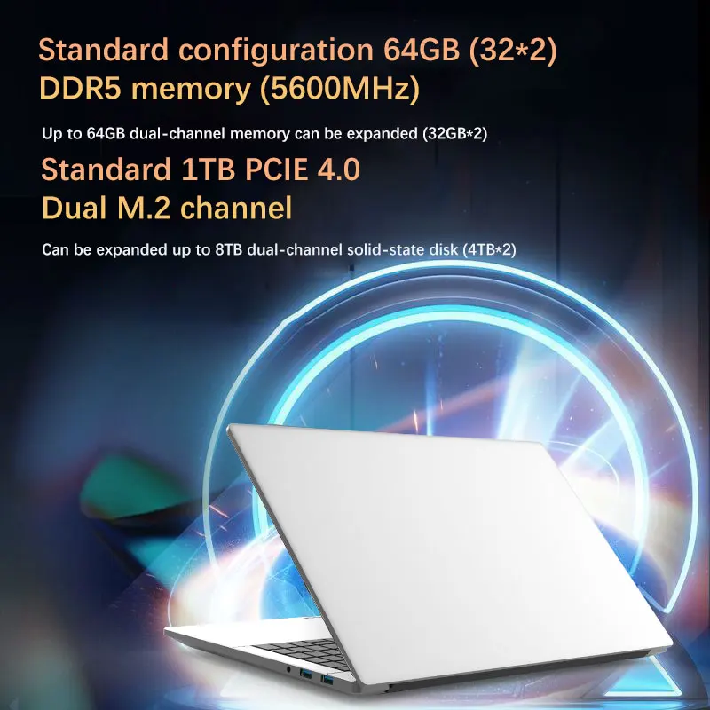 Ryzen 5 メモリ 32GB, NVMe SSD 512GB 15.6型 r515w.jpg