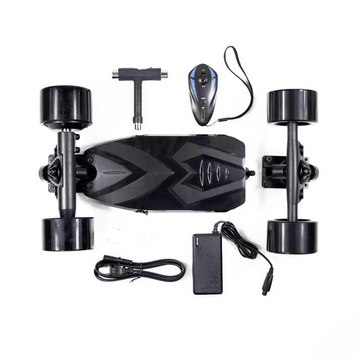 

Моторный модуль EU US warehousee Teamgee H3, комплект для электронного скейтборда, миниатюрный скейтборд на заказ, электрический скейтборд «сделай сам»