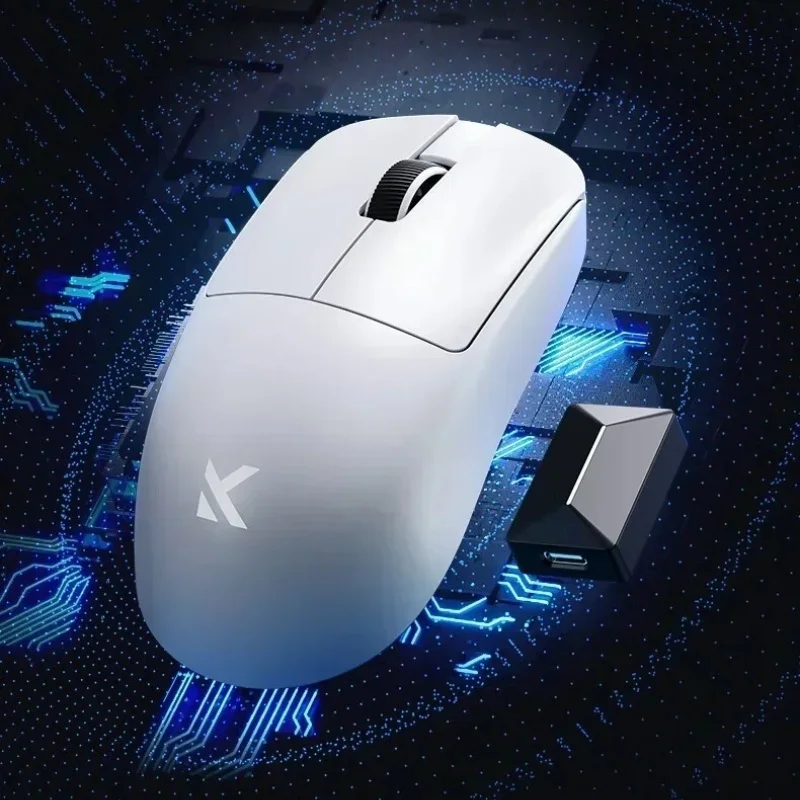 ماوس MCHOSE L7 Pro 8K لاسلكي