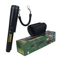 Hot Sale Handheld Metal Locating Bar Audio and Vibration Metal Searching Tools High Sensitive Underground Metal Detecting Machin 2