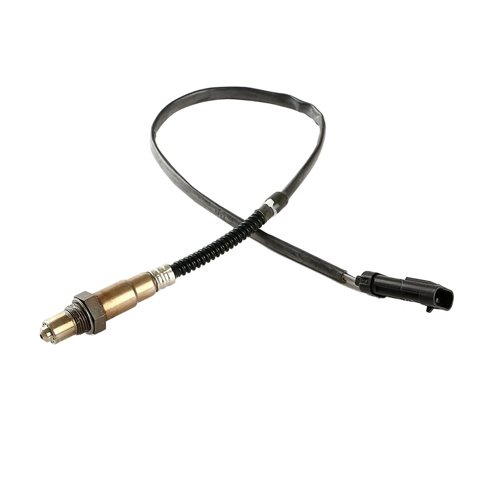 

Датчик кислорода для хэтчбека RENAULT MEGANE Clio II 1.6I