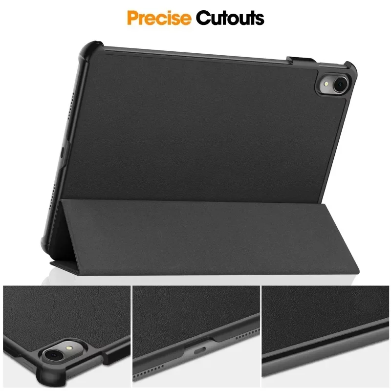 Universal Tablet Stand Cover - Premium Protective Case Compatible with Various Huawei and Honor Models