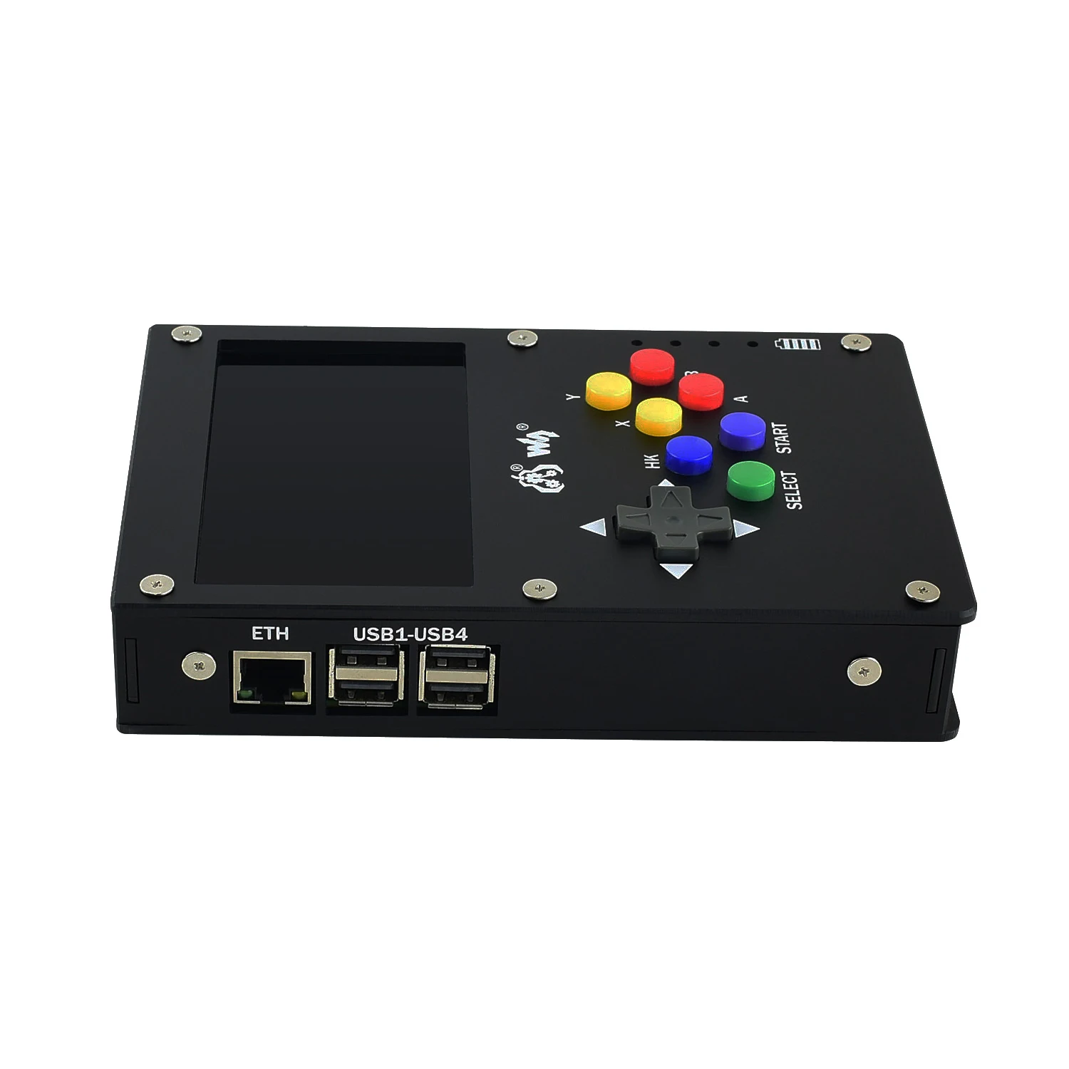  ܼ   е Ȯ  HAT Ÿ ŰƮ, RPI   3 3B ÷ 4  B 2GB 4GB 8GB RAM, 4.3 ġ