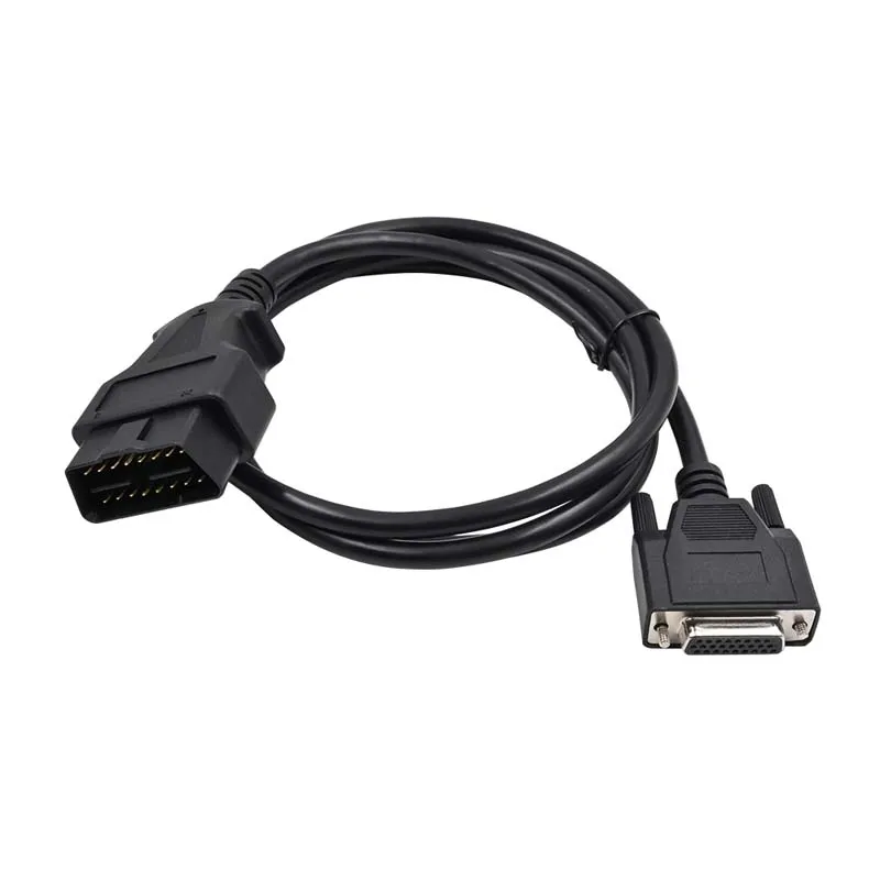 1:1 As Original Canclip for Renault vci3 V237 OBDII Diagnostic Tool Support 1994-2025 for Renault vci Programming  Tool 4