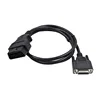 1:1 As Original Canclip for Renault vci3 V237 OBDII Diagnostic Tool Support 1994-2025 for Renault vci Programming  Tool 4