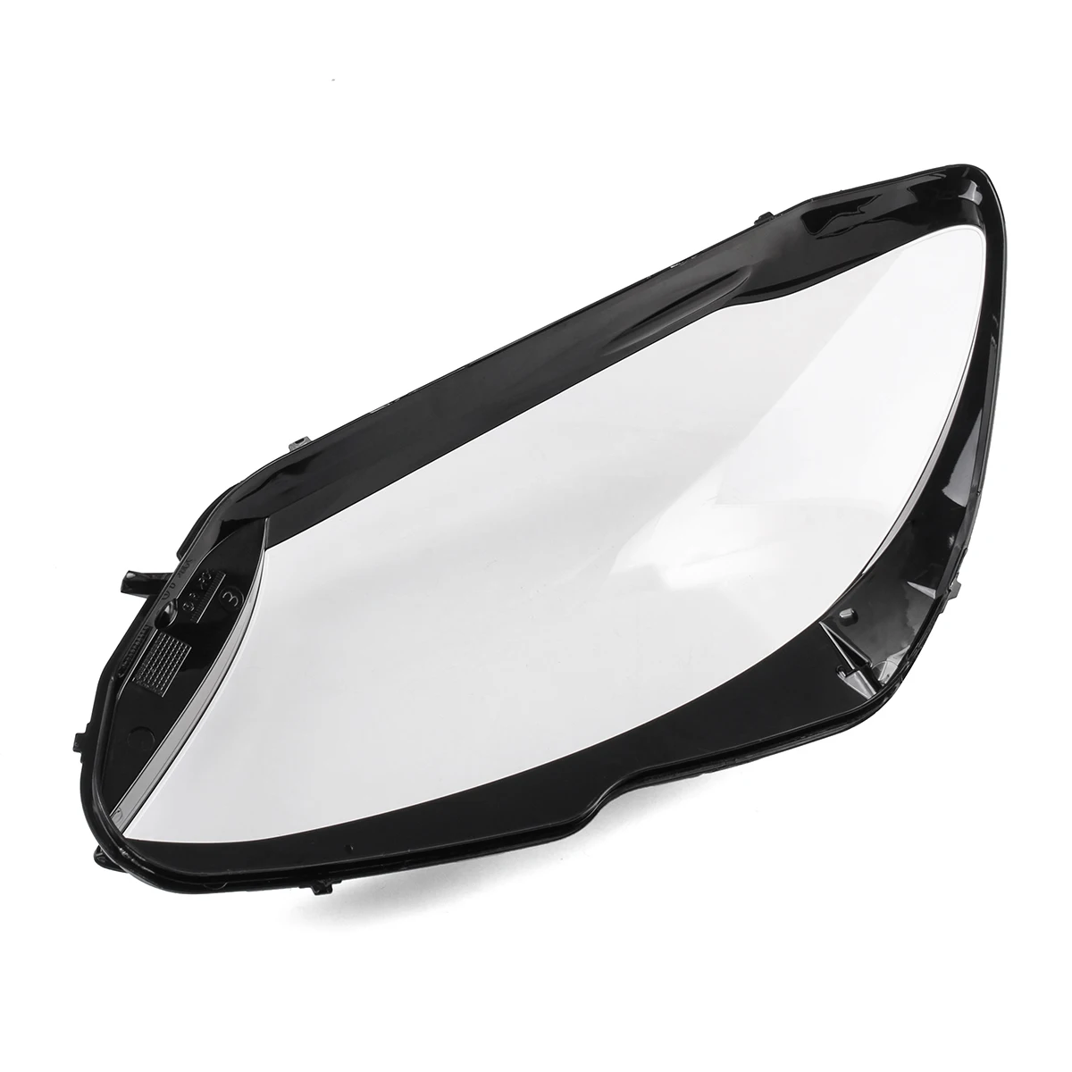 L / R Car Headlamp Cover Transparent Lampshade Headlight Lens Shell For Mercedes Benz W205 C180 C200 C260L C280 C300 2015-2018 5 L / R Car Headlamp Cover Transparent Lampshade Headlight Lens Shell For Mercedes Benz W205 C180 C200 C260L C280 C300 2015-2018 5