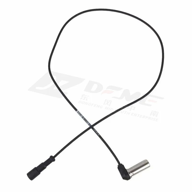 WG9160710522 ABS Sensor Used For CNHTC SINOTRUK Hohan Howo TX T5G A7 T7H TH7 SITRAK