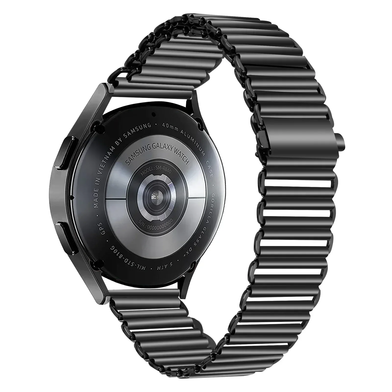 Рисунок 5 - Ремешок из нержавеющей стали для