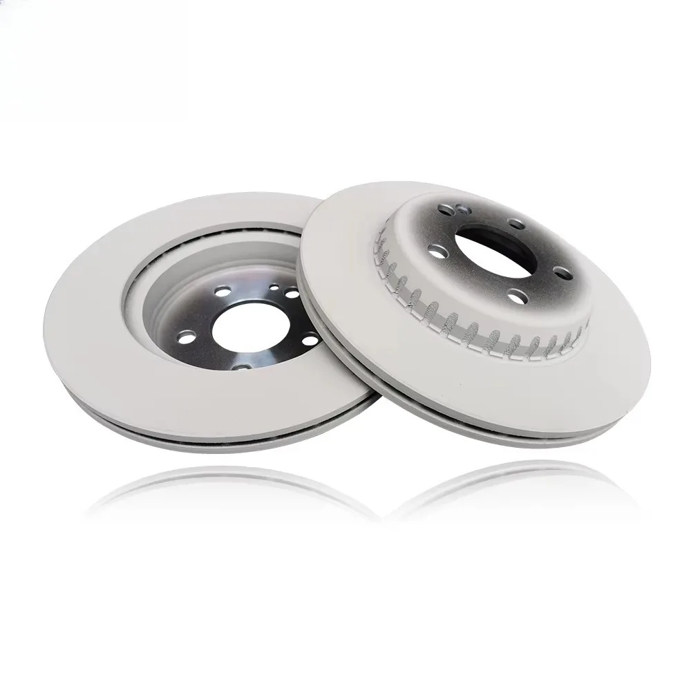 고품질 브레이크 부품: 브레이크 로터 0004212812A0004212812 A205,C257..