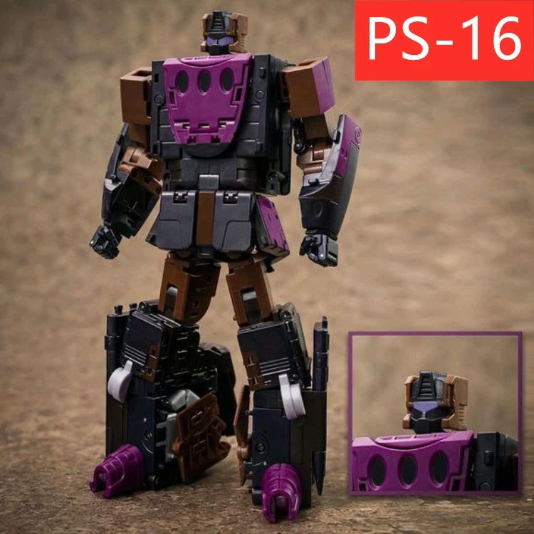All IN STOCK] MMC Ocular Max OX PS-13 Vortex PS14 PS-14