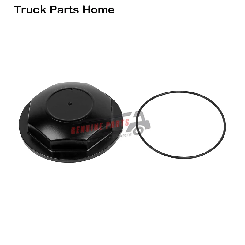 

Wheel Hub Protection Lid Spare Parts for Volvo Trucks 3988672/21302471