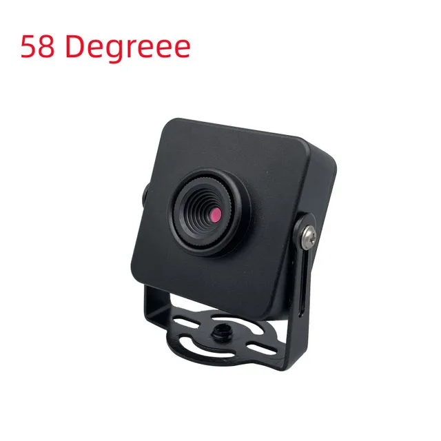 58 Degree With Box