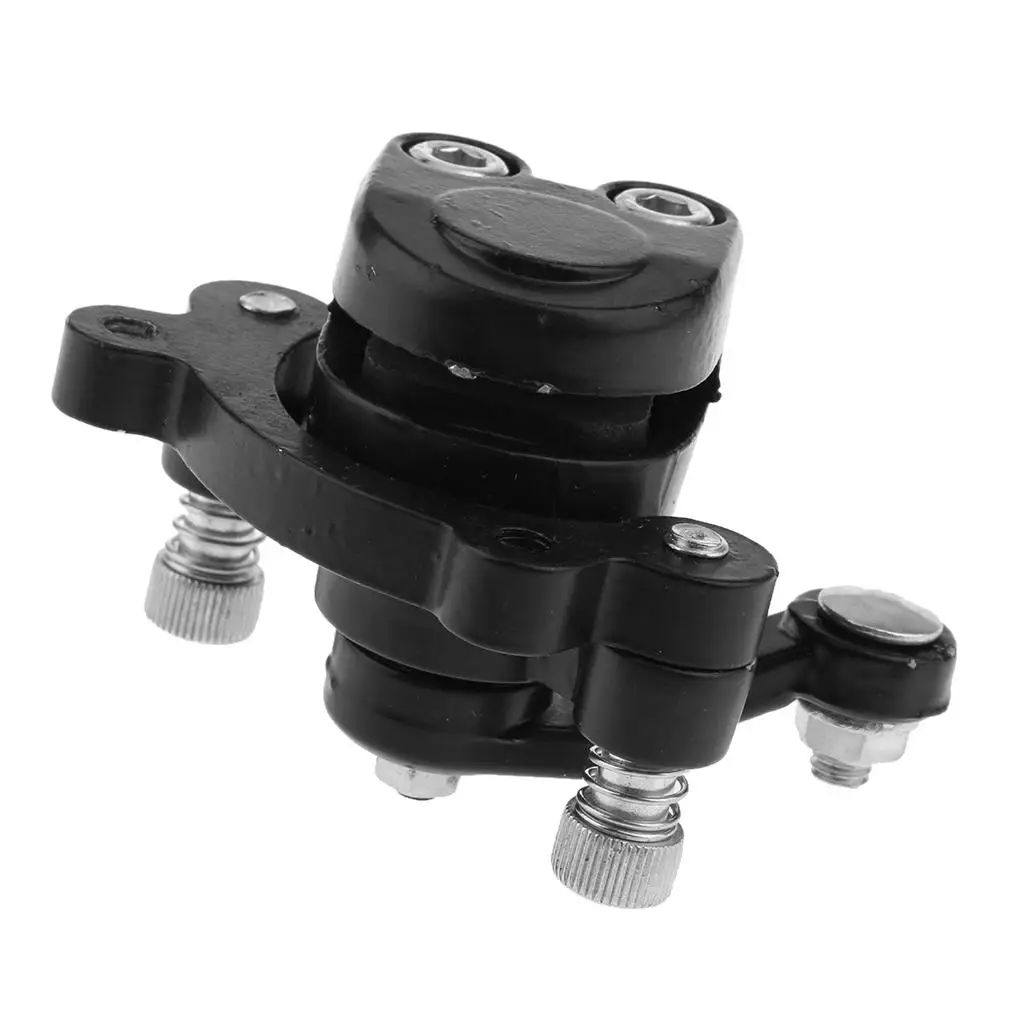 

Задний тормозной суппорт для мотоцикла с набором колодок для Baja 97cc 2.8HP