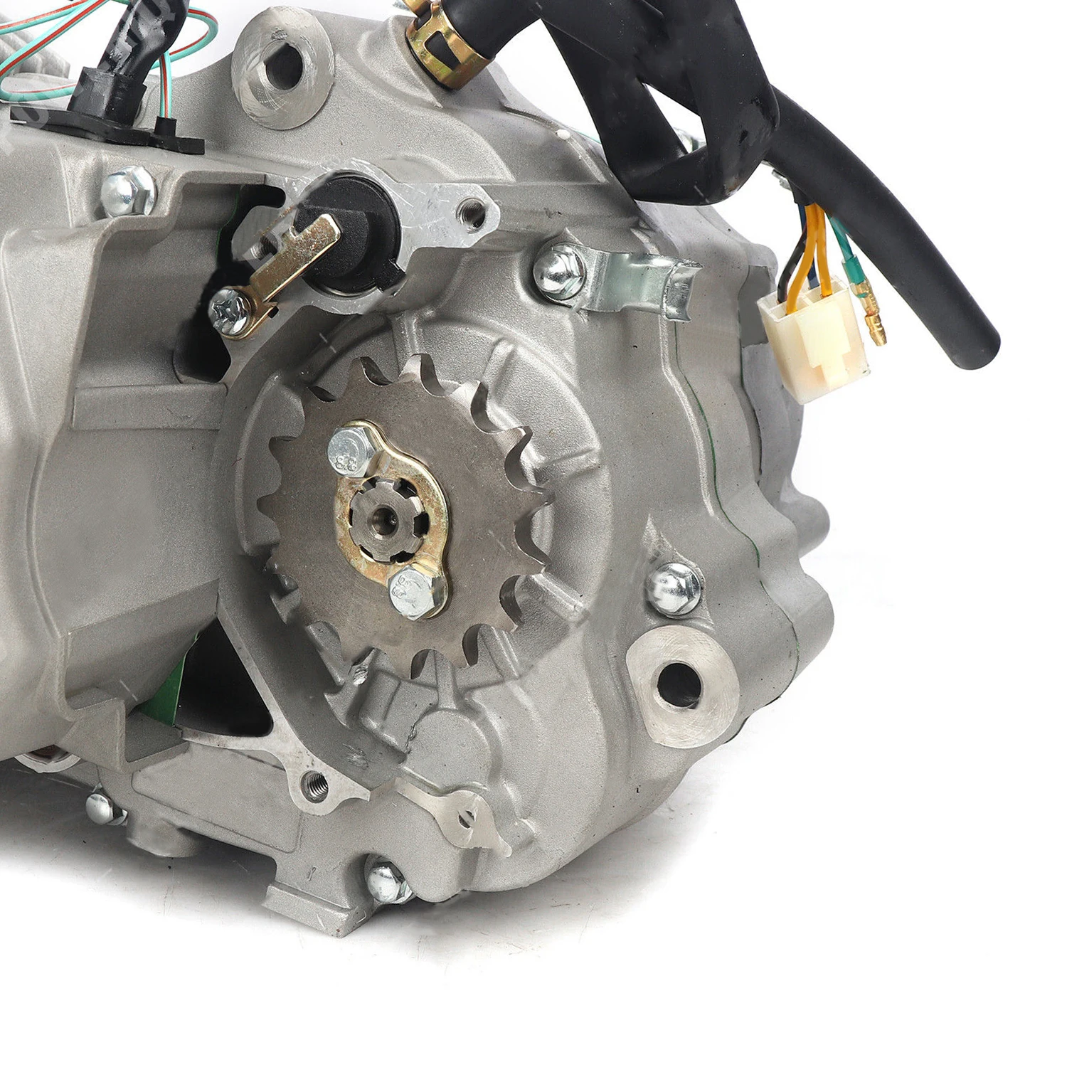 엔진 전기 시동 키트, Zongshen 212CC ZS 212CC 데이토나 애니마 190CC 190 ZS190 YX150 ZS155 보다 우수