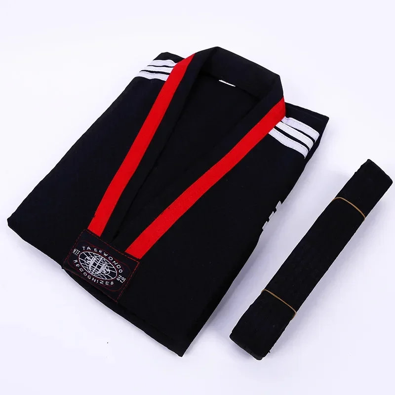 Taekwondo Training Board Taekwondo Coach Uniform Children's Students Adult Martial Arts Boxing