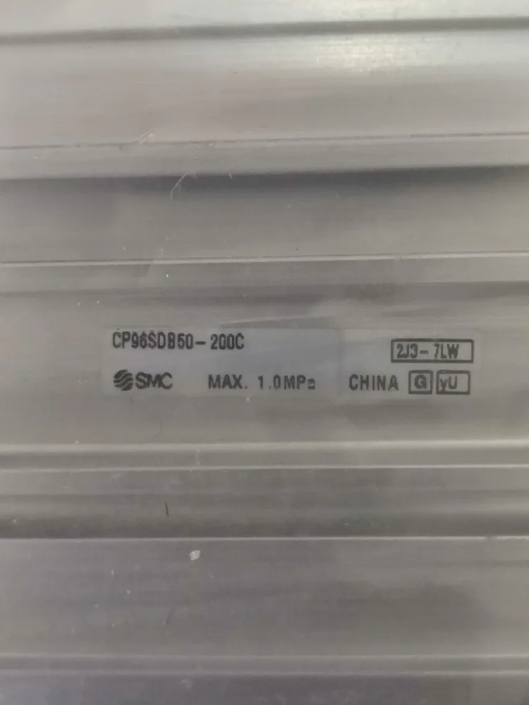 

Новый оригинальный цилиндр SMC