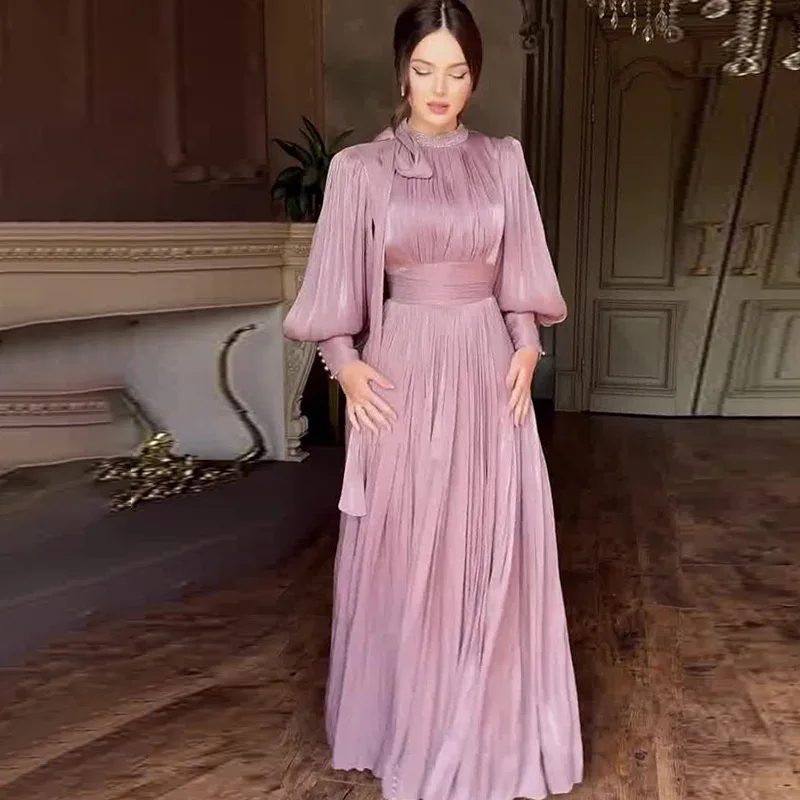 chinese dress ladies Steve Madden Diane Racerback Satin Maxi Dress | Women's Dresses main image 0