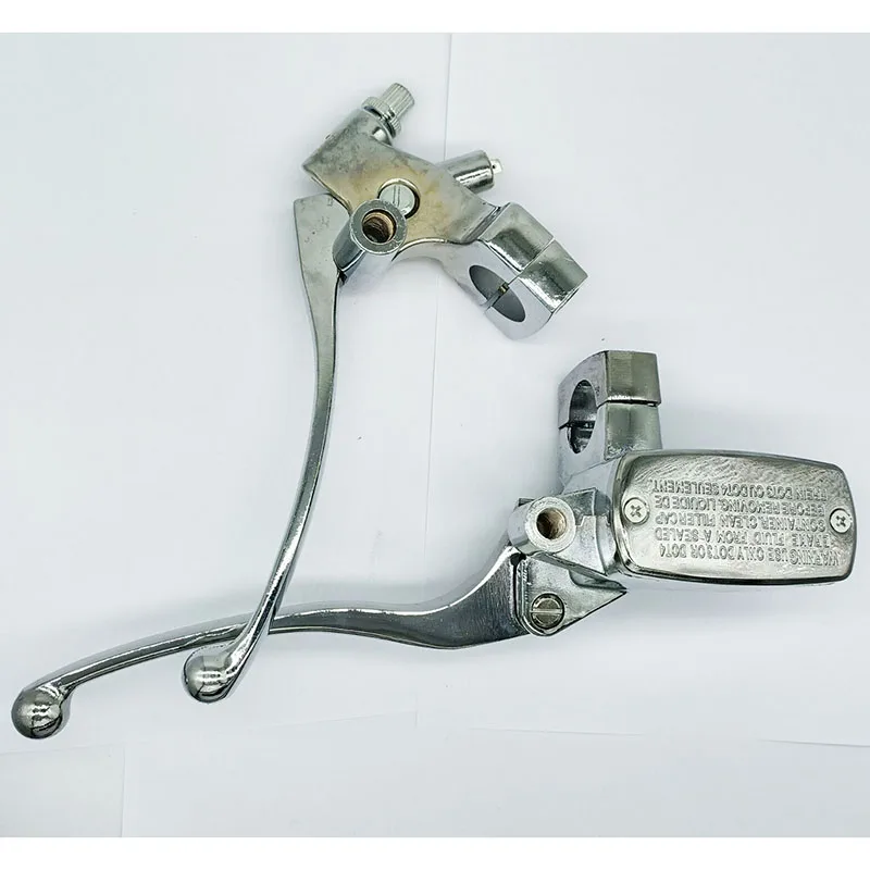 

Главный цилиндр тормозной муфты рычаг для Suzuki 8-13 ntruder 1400 98-04 Intruder объема 800 2001-2004 Marauder 1600 04