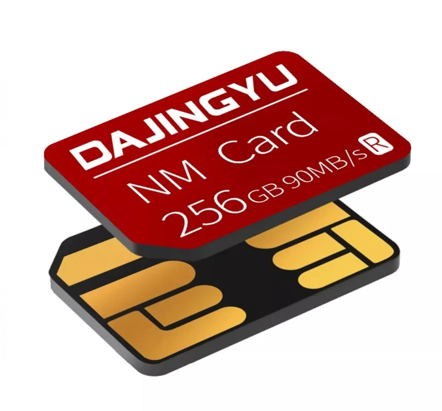 Original-Nano-Memory-Micro-SD-Card-64GB-128GB-256GB-90Mb-s-NM-Ncard-for ...