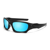 Tactical Camouflage Sunglasses Men Safety Sun Glasses Women Fishing Shades Outdoor Cycling Hiking Goggles Military Eyewear 4