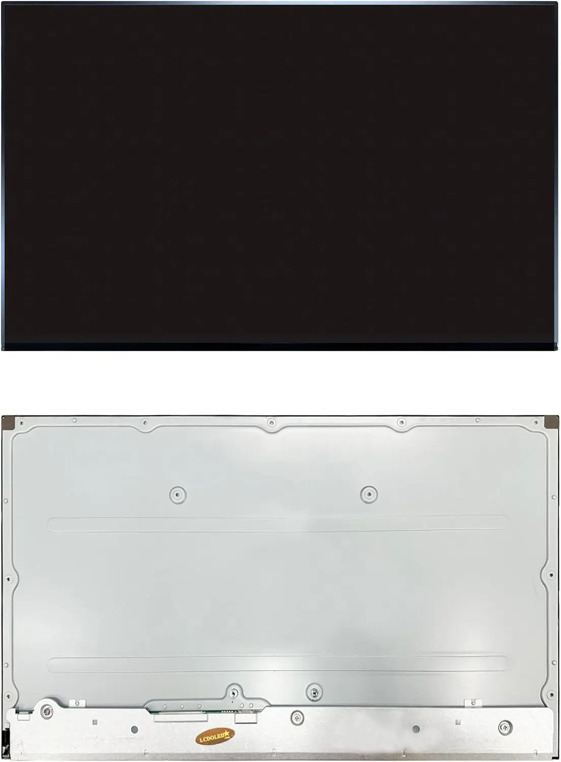 

LM215WFA-SSA1/A2/G1 LM215WF3-SLN4/Q1 LTM215HT03/04/05 M215HAN01.1 LM215WF9-SSA1 21.5"LCD Screen Panel Display For HP AIO Touch