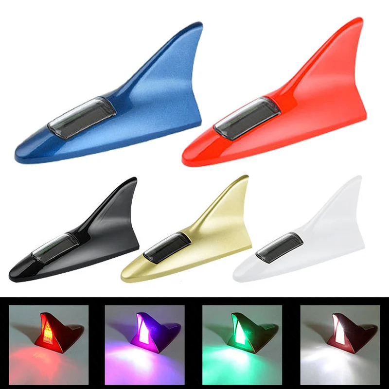 Antenne d'aileron de Requin de Voiture disponible au Mali