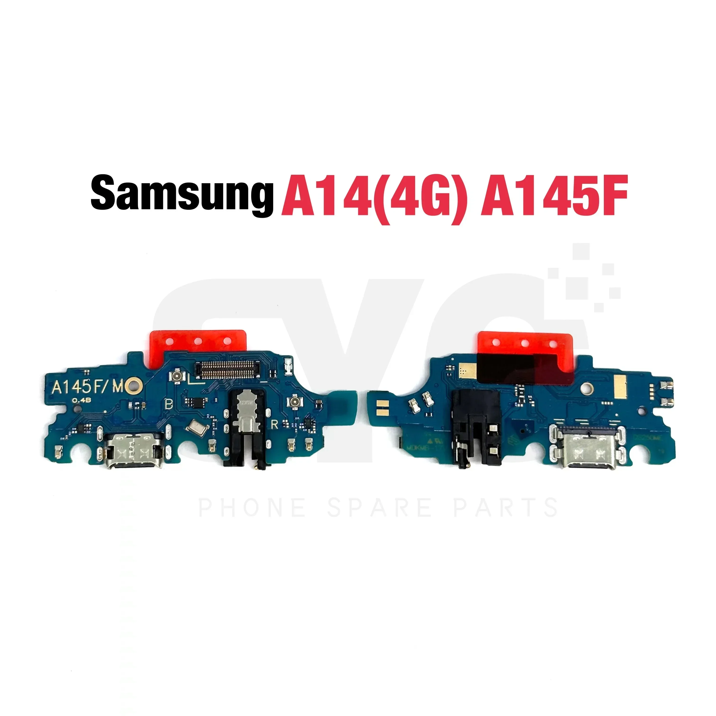 High-Quality USB Charging Connector Board Port Dock Flex Cable
