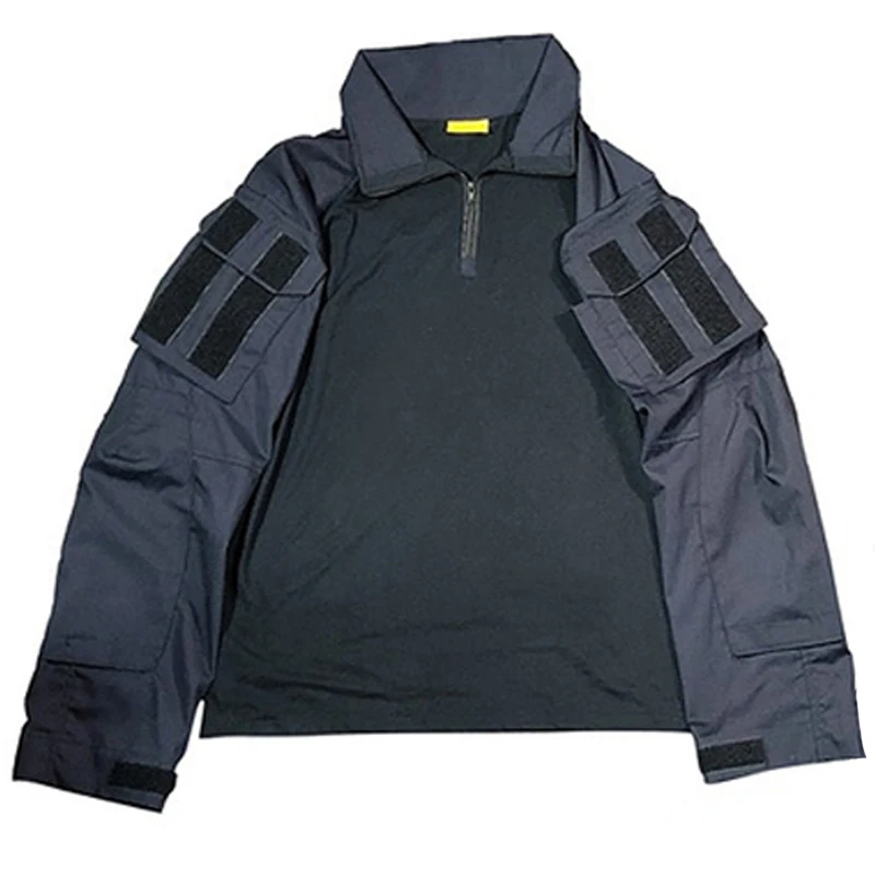 New G3 Pants Gen3Top Shirt Outdoor Training Tactical Frog Suit