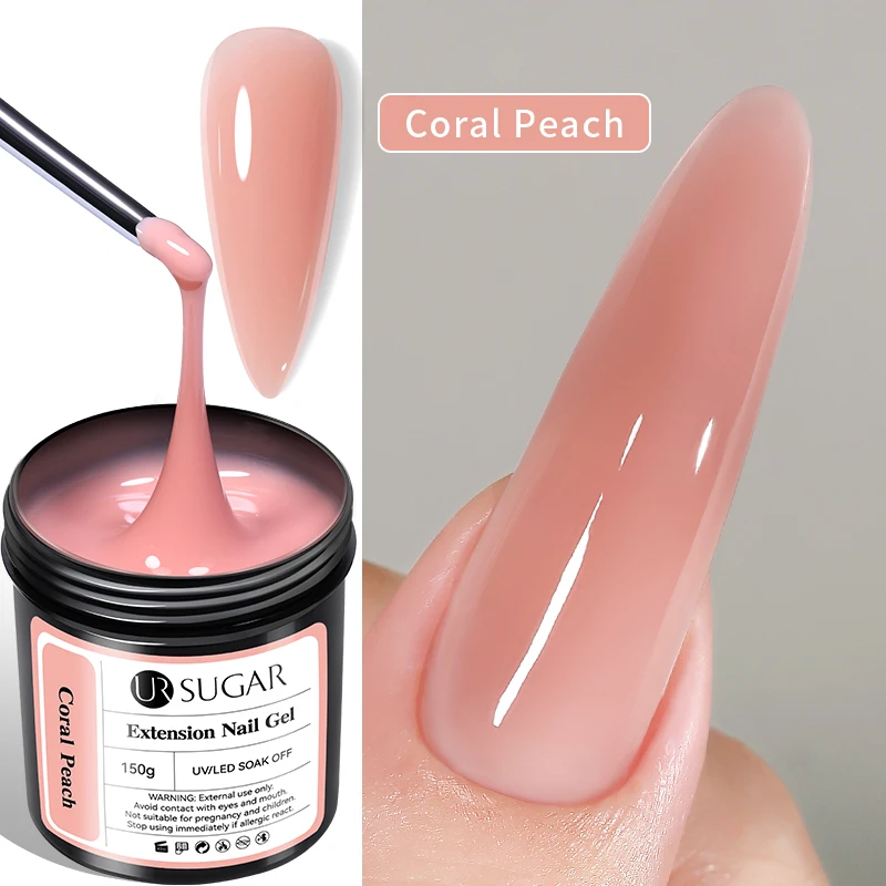 Coral Peach