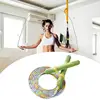 Beaded Jump Rope Skipping Beaded Workout Rope Portable Beaded Speed Jump Rope Gym Jump Rope For Kids Adults Boys And Girls 4