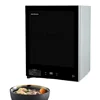 XL wall-mounted disinfection cupboard household disinfection cabinet high temperature storage and drying machine 1