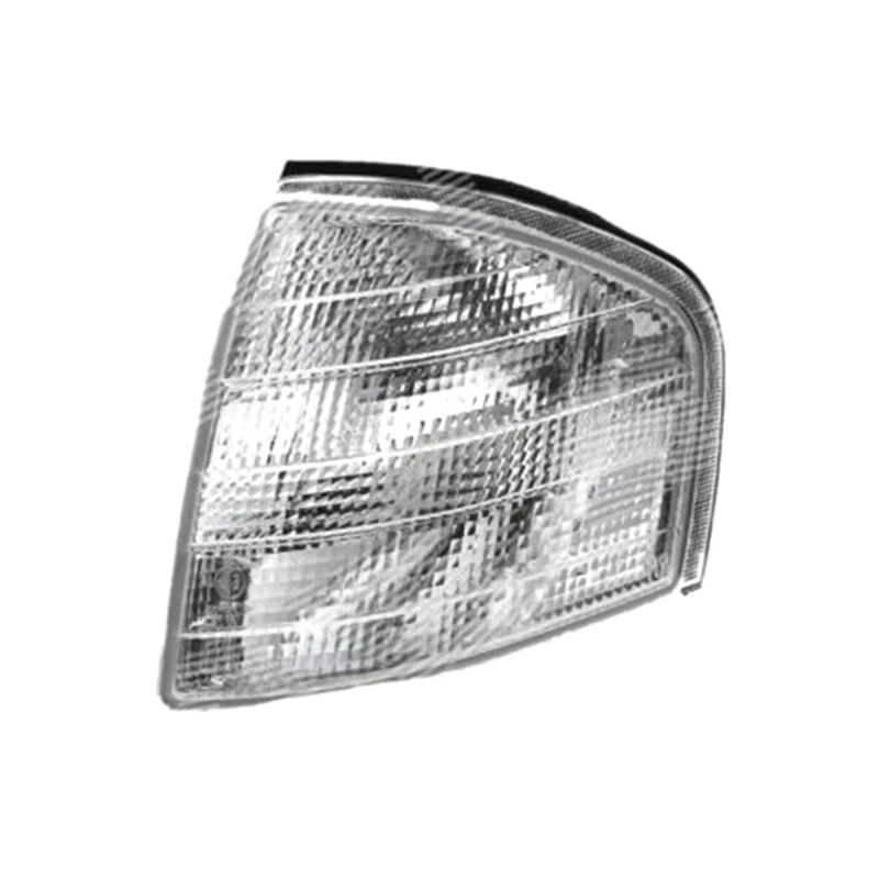 

Угловой световой индикатор для Mercedes Benz C-Class W202 C180 C220 C200 C250 LH 2028260943 RH 2028261043