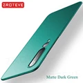 Matte Dark Green
