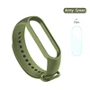 2in1 army green