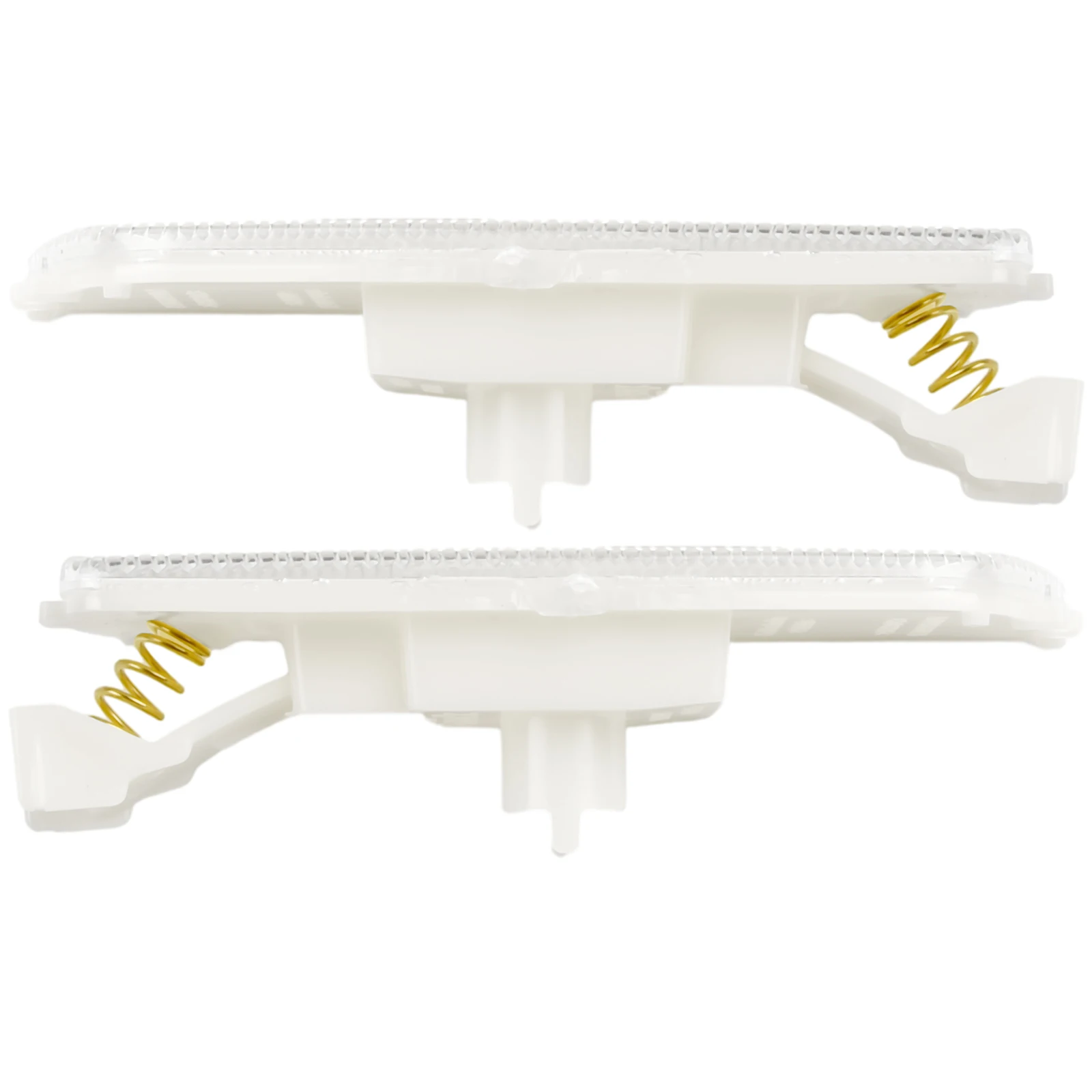 

2pcs Car Front Bumper Turn Signal Light For GOLF MK4 1999-2005 1JM945071 1JM945072 Side Marker Lamp Car Lights Auto Accessories