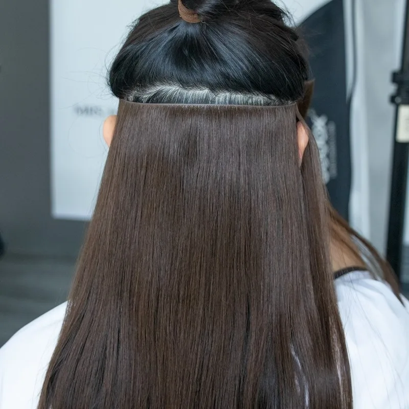 Рисунок 2 - Инъекционная лента для наращивания волос