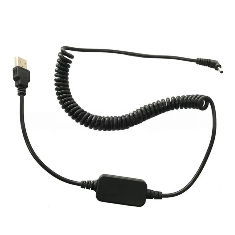JABS-PS700 스프링 케이블 + DR-E12 캐논 EOS M, M2, M10, M50용 - 필수 사진 액세서리