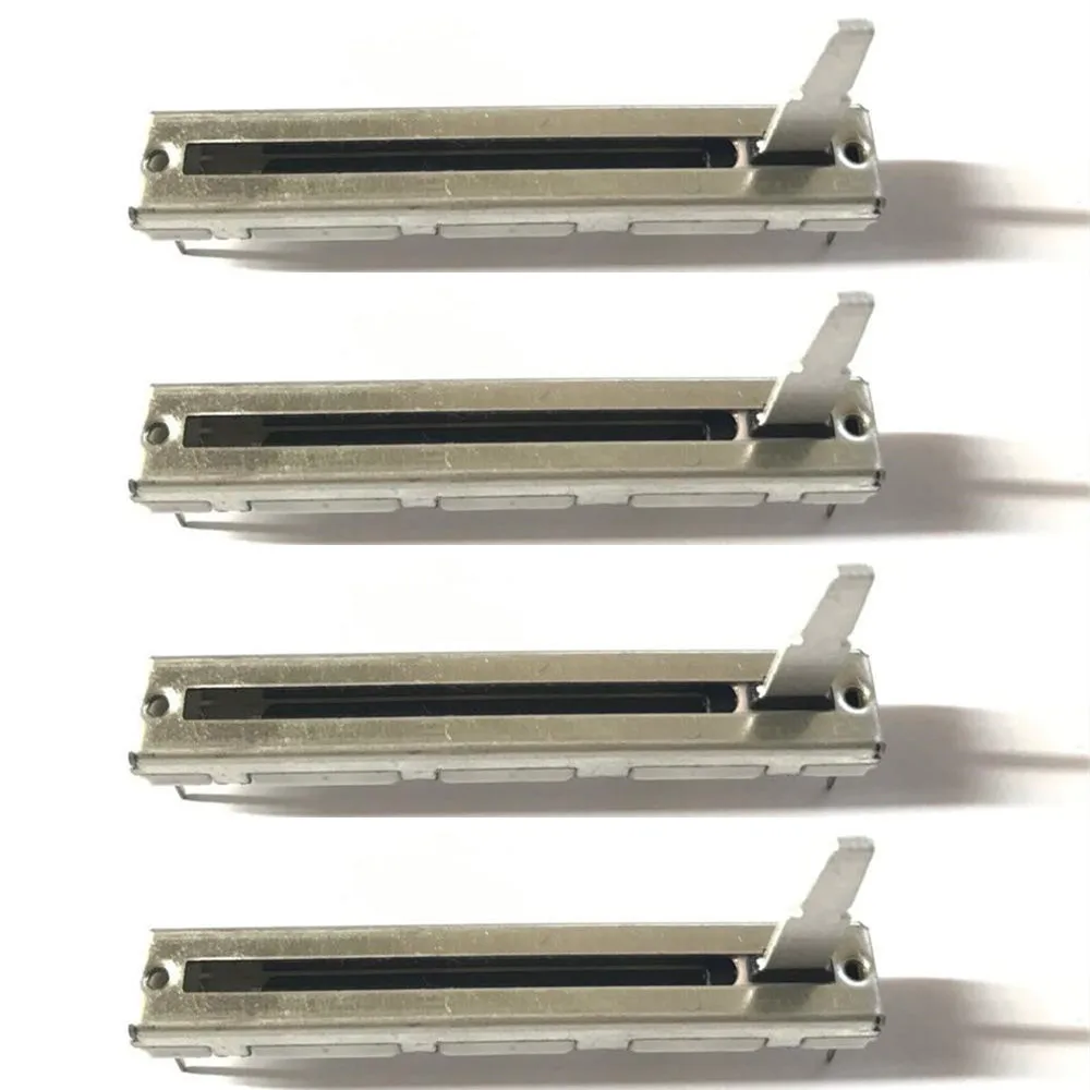 Pot Mixer Fader 4pcs SPARE PART DCV 1020 for Pioneer DJM