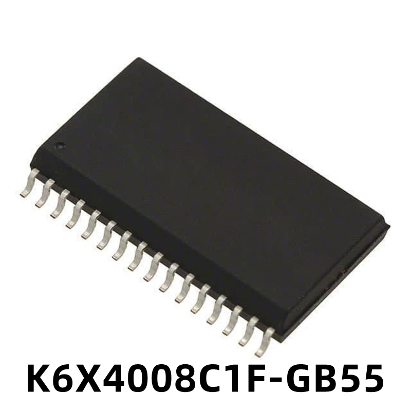 

1PCS K6X4008C1F-GB55 K6X4008C1F Low Power Static RAM New Original Memory Spot